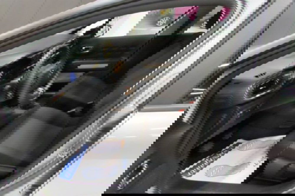 Citroen C3 usata a Milano (6)