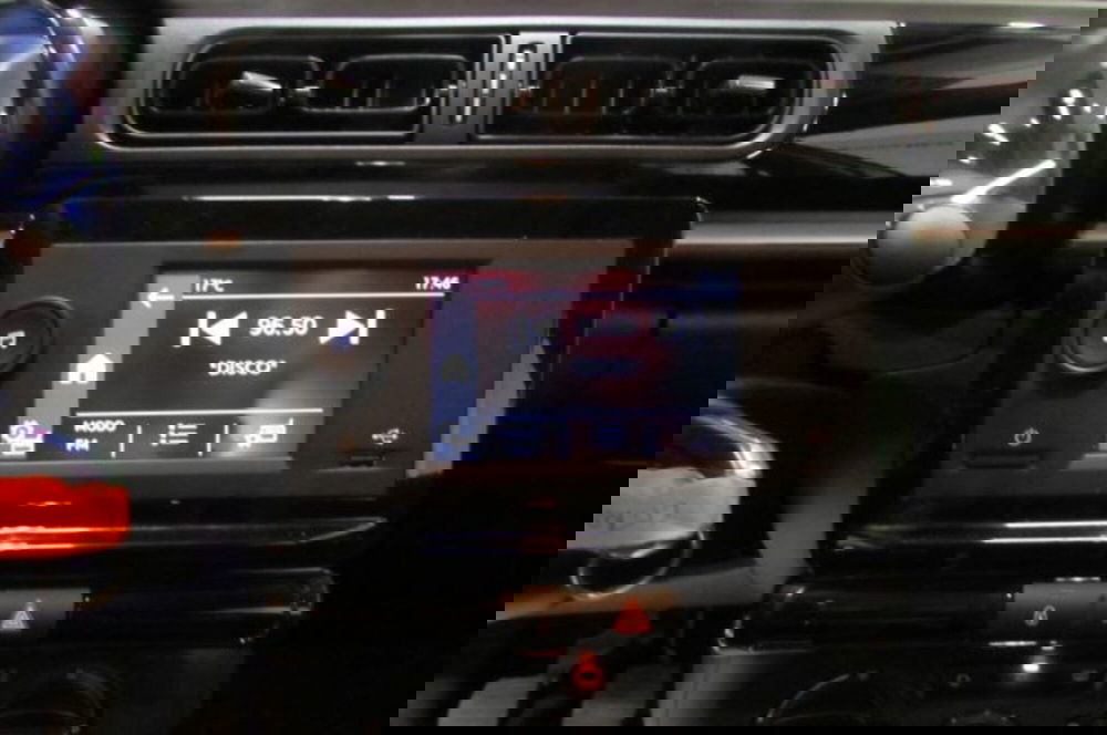 Citroen C3 usata a Milano (9)