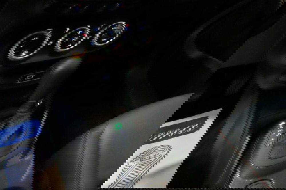 Fiat 500X usata a Milano (11)