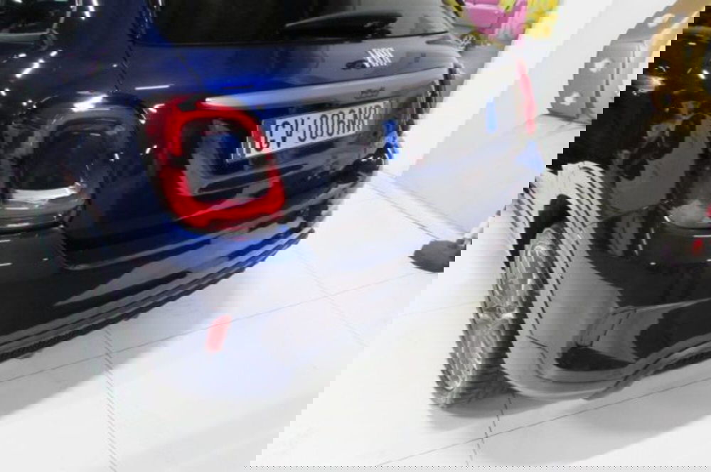 Fiat 500X usata a Milano (16)