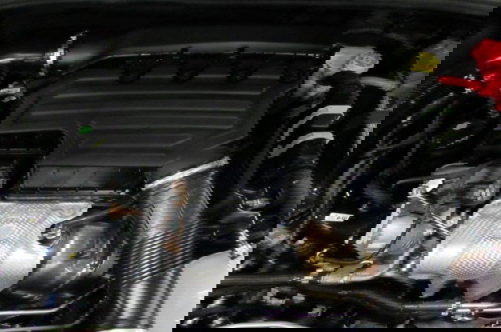 Fiat 500X usata a Milano (19)