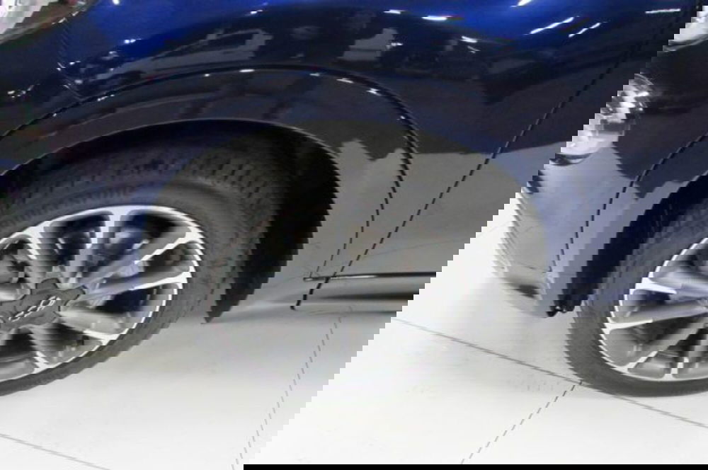 Fiat 500X usata a Milano (5)