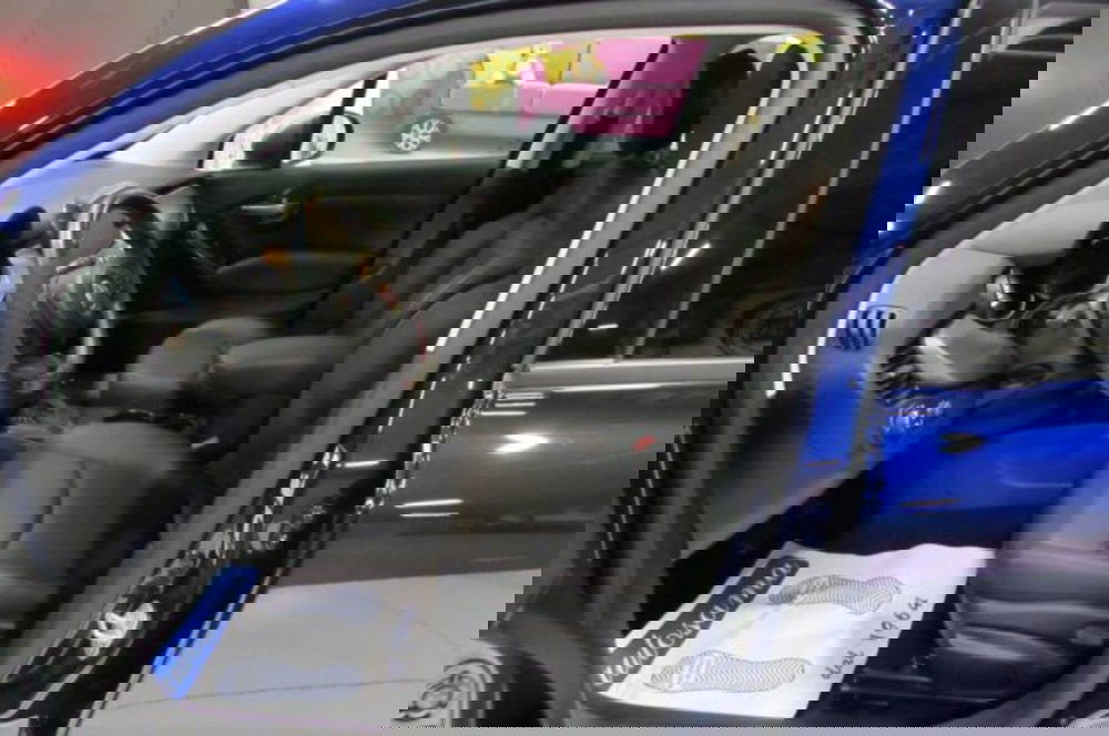 Fiat 500X usata a Milano (6)