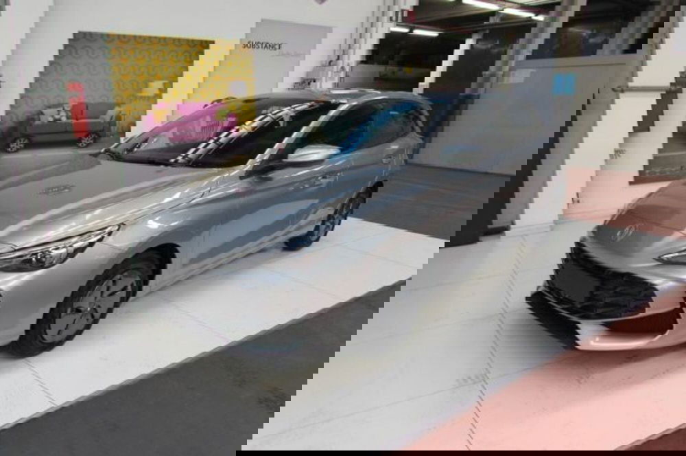 Mg MG3 nuova a Milano