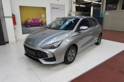 Mg MG3 1.5 Standard nuova a Rho