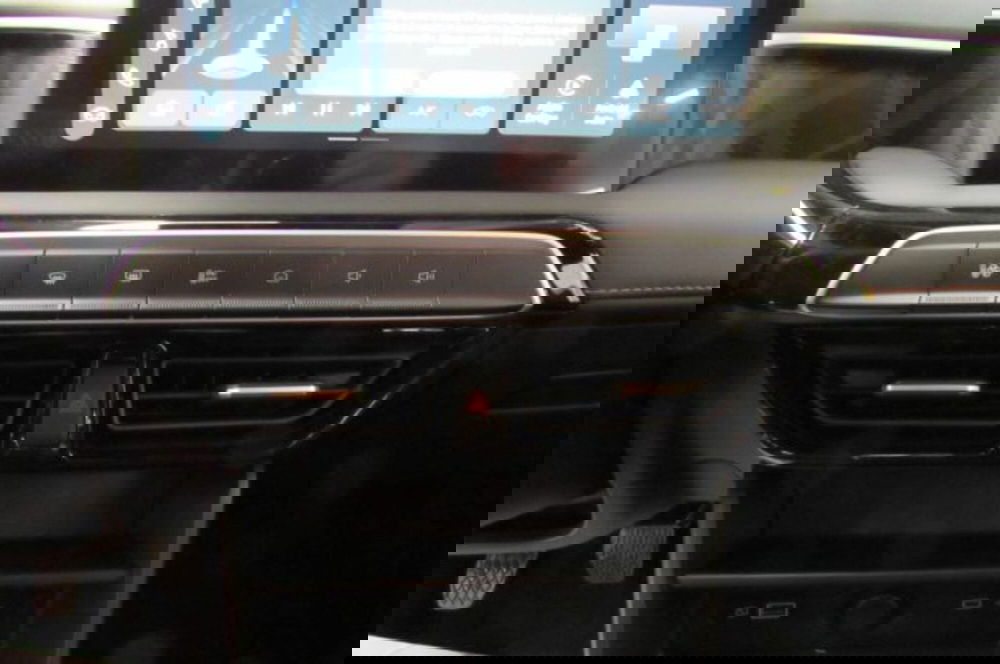 Mg MG3 nuova a Milano (10)