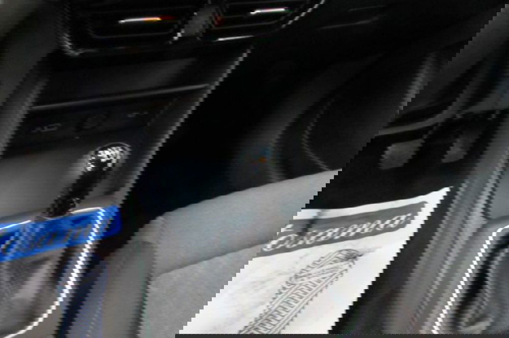 Mg MG3 nuova a Milano (11)