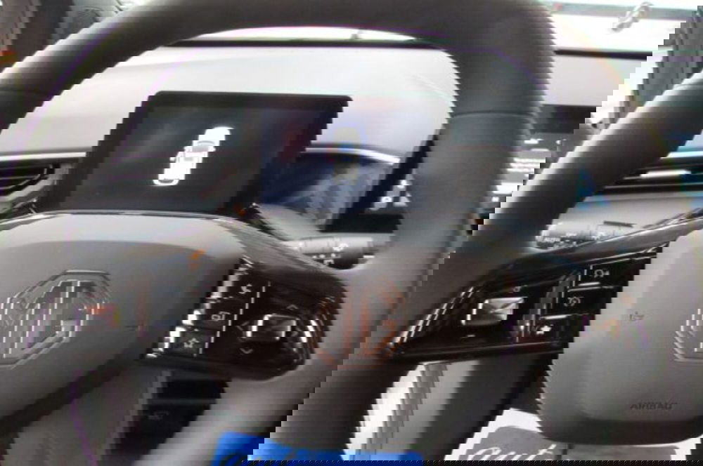 Mg MG3 nuova a Milano (12)