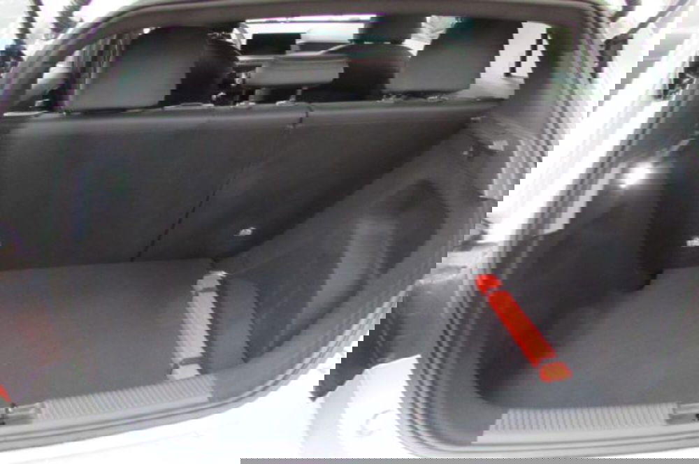 Mg MG3 nuova a Milano (14)