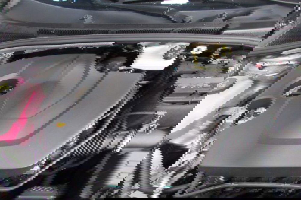 Mg MG3 nuova a Milano (18)