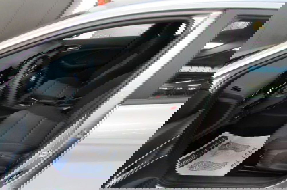 Mg MG3 nuova a Milano (6)