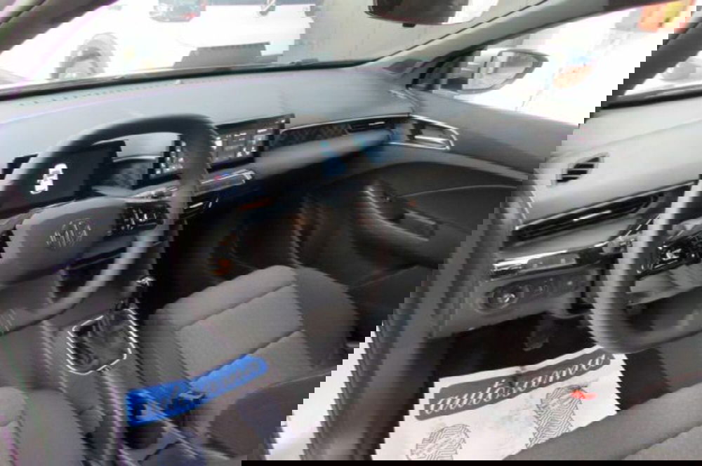 Mg MG3 nuova a Milano (7)