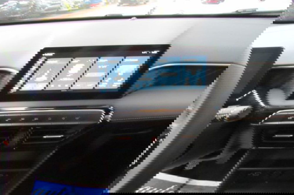 Mg MG3 nuova a Milano (8)