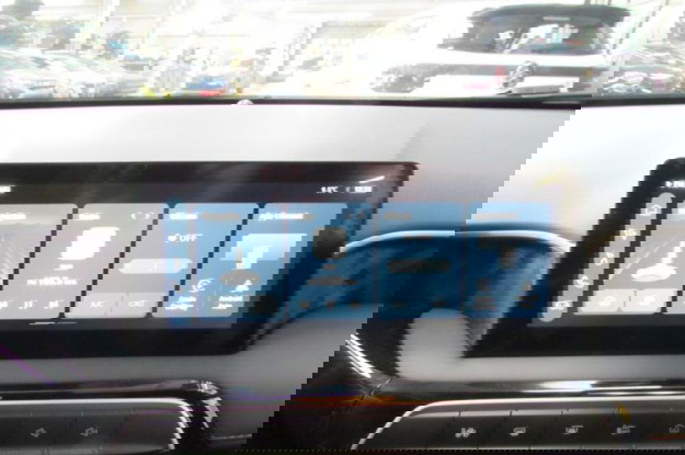 Mg MG3 nuova a Milano (9)