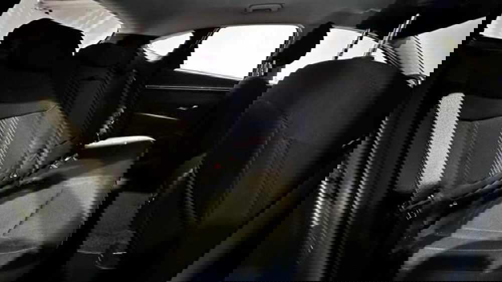 Hyundai Tucson usata a Reggio Emilia (11)