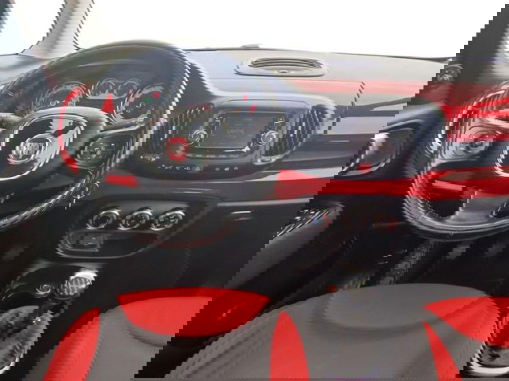 Fiat 500L usata a Salerno (10)