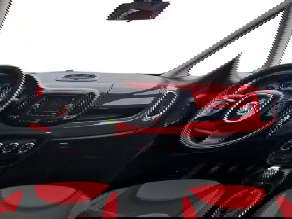 Fiat 500L usata a Salerno (12)