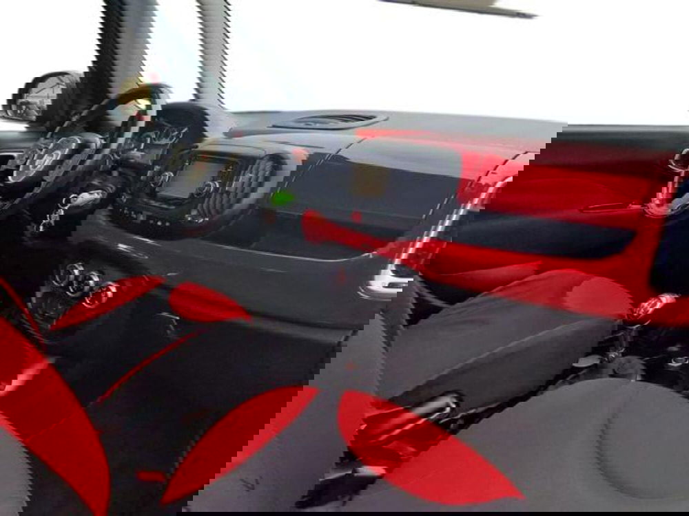 Fiat 500L usata a Salerno (13)