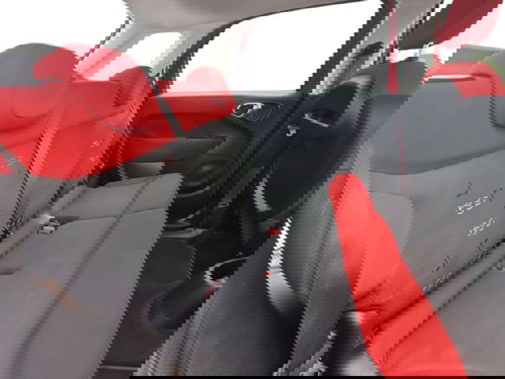 Fiat 500L usata a Salerno (14)