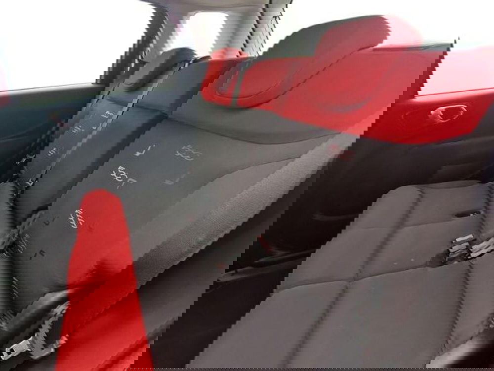 Fiat 500L usata a Salerno (15)