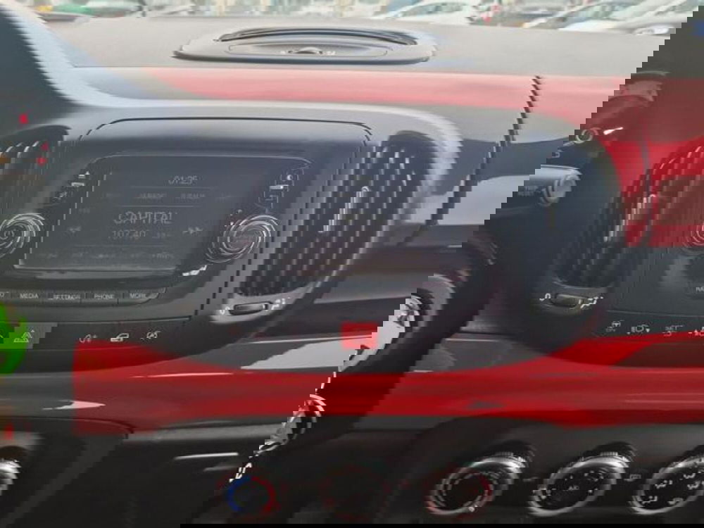 Fiat 500L usata a Salerno (16)