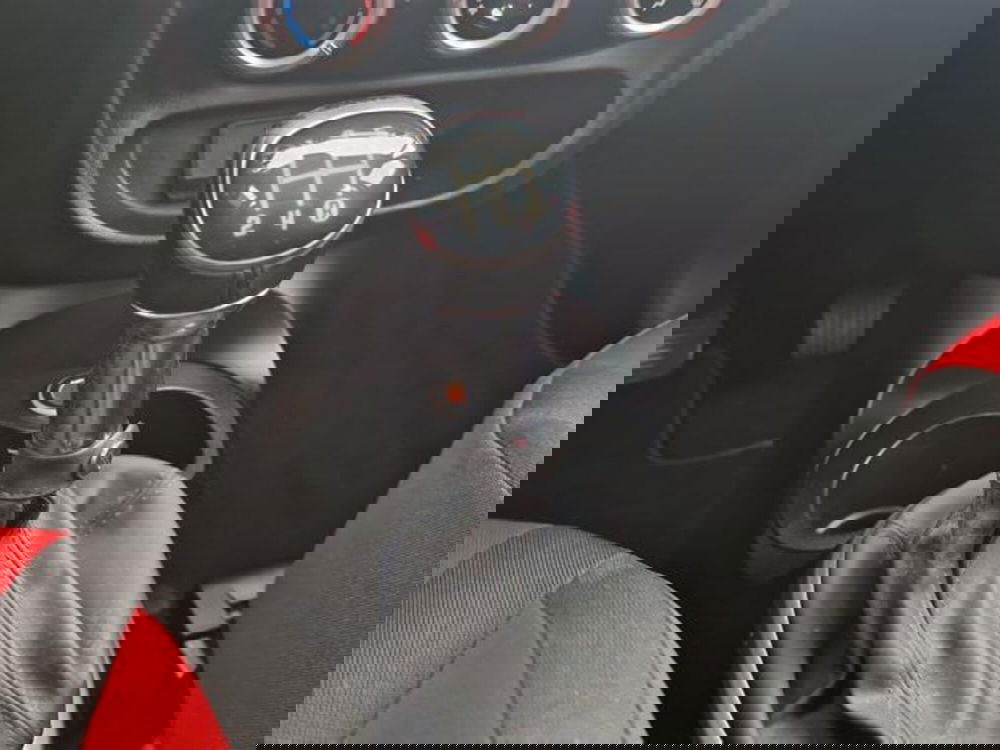 Fiat 500L usata a Salerno (17)