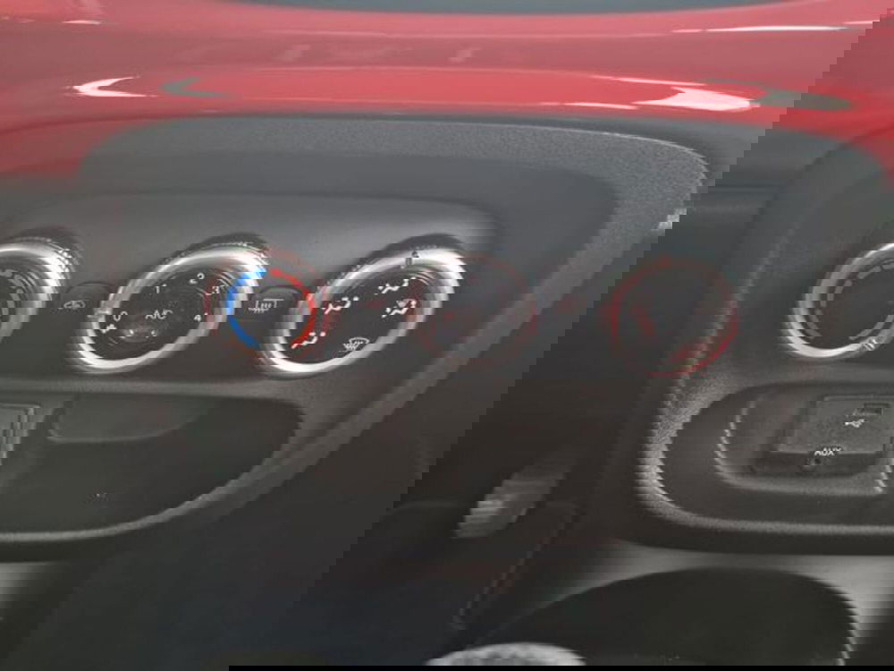 Fiat 500L usata a Salerno (18)