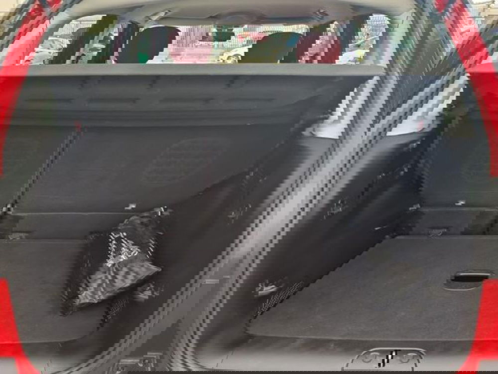 Fiat 500L usata a Salerno (19)