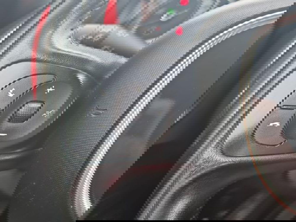 Fiat 500L usata a Salerno (20)