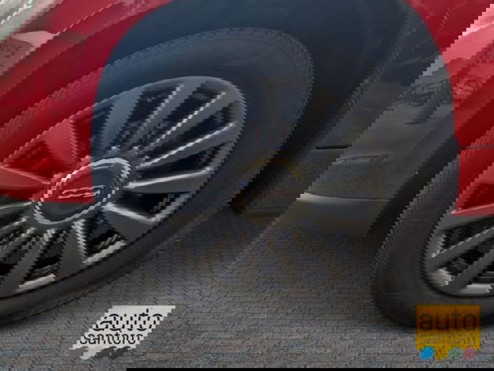 Fiat 500L usata a Salerno (7)