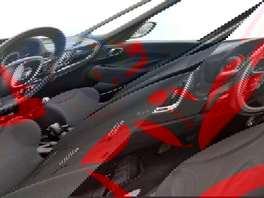 Fiat 500L usata a Salerno (9)