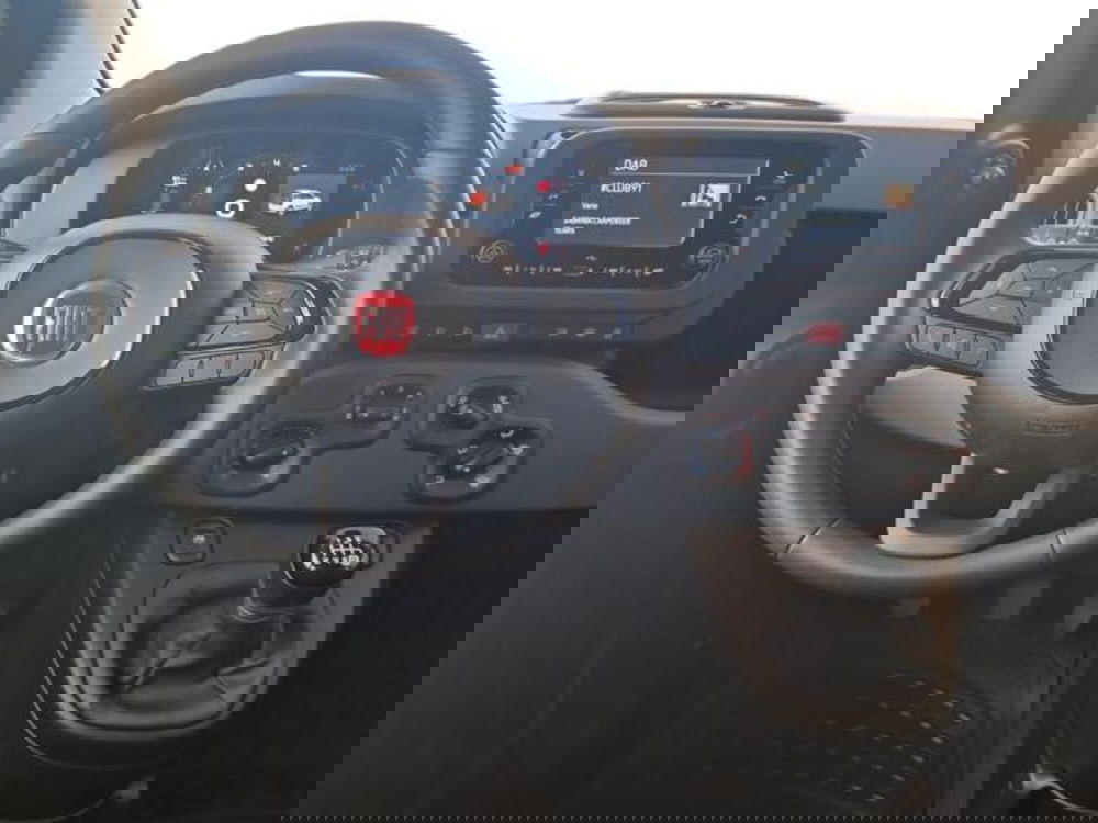 Fiat Panda nuova a Salerno (10)