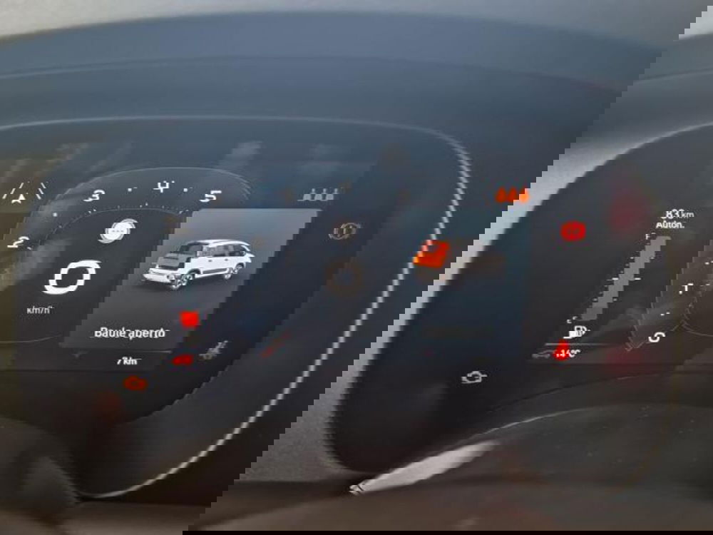 Fiat Panda nuova a Salerno (11)