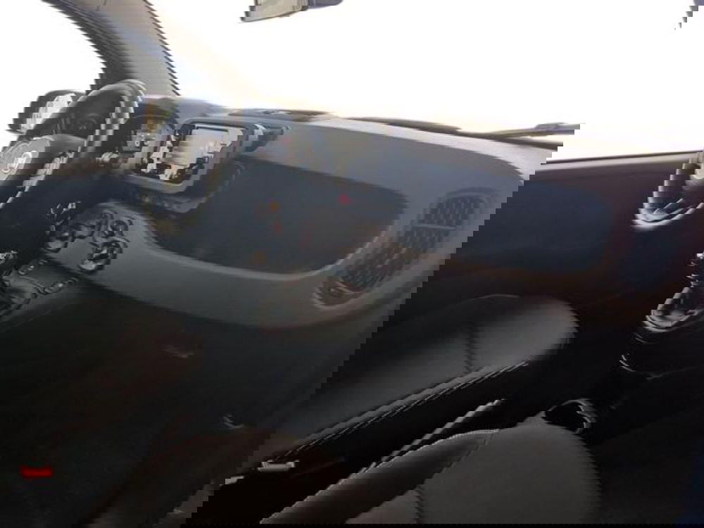 Fiat Panda nuova a Salerno (13)