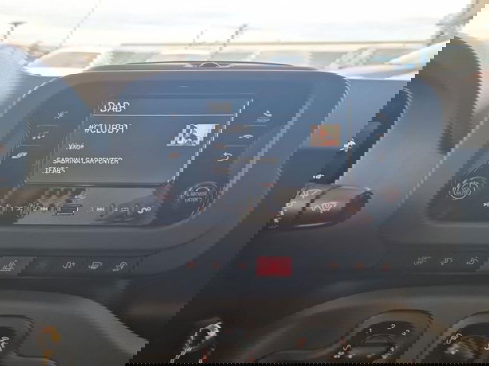 Fiat Panda nuova a Salerno (16)