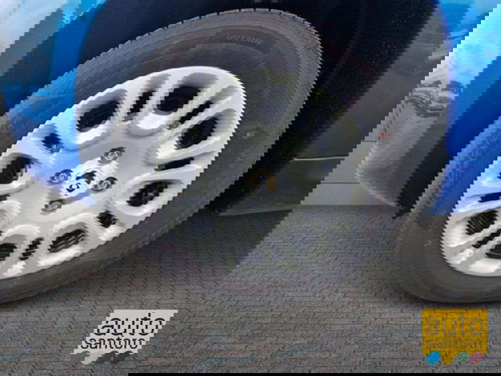 Fiat Panda nuova a Salerno (7)