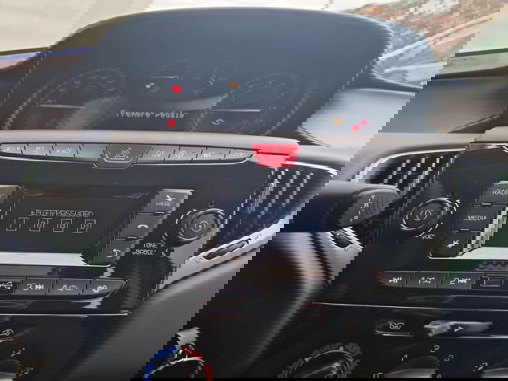 Lancia Ypsilon nuova a Salerno (16)