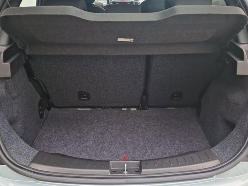 Lancia Ypsilon nuova a Salerno (19)