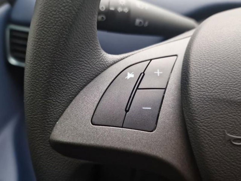 Lancia Ypsilon nuova a Salerno (20)