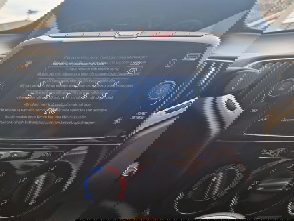 Lancia Ypsilon nuova a Salerno (16)