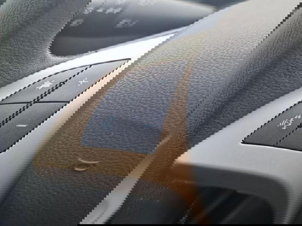 Lancia Ypsilon nuova a Salerno (20)