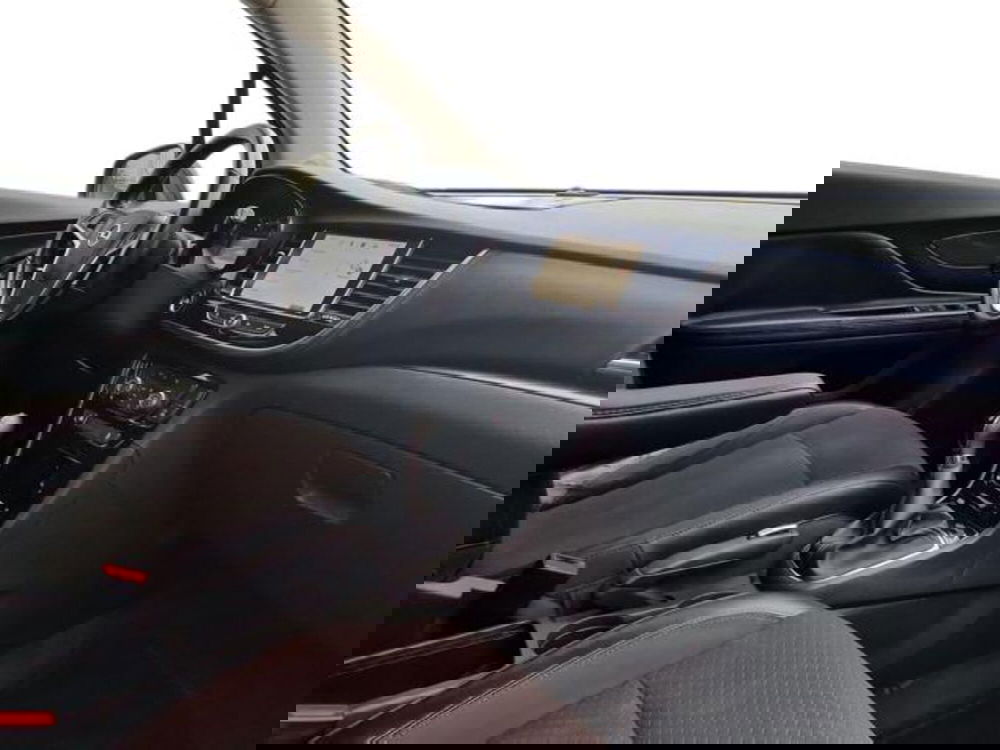 Opel Mokka usata a Salerno (13)