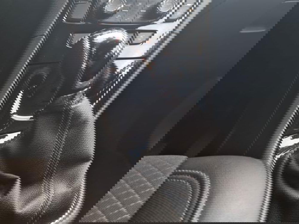 Opel Mokka usata a Salerno (17)