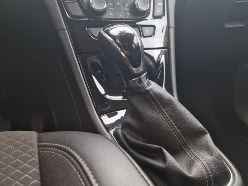 Opel Mokka usata a Salerno (17)