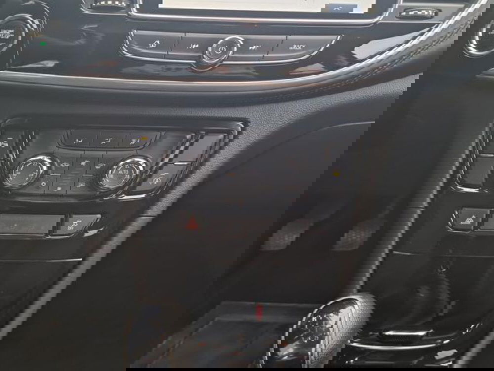 Opel Mokka usata a Salerno (18)