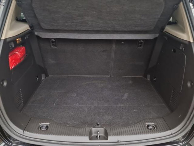 Opel Mokka usata a Salerno (19)