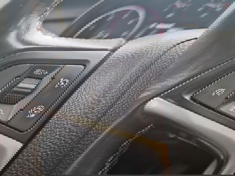 Opel Mokka usata a Salerno (20)