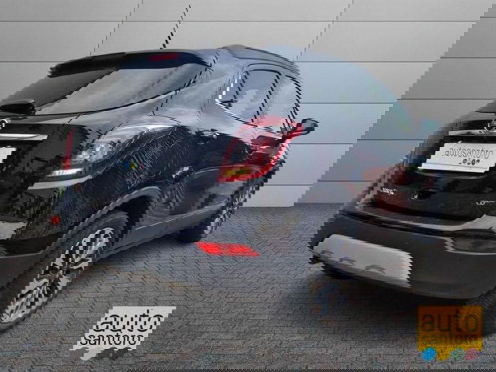 Opel Mokka usata a Salerno (3)