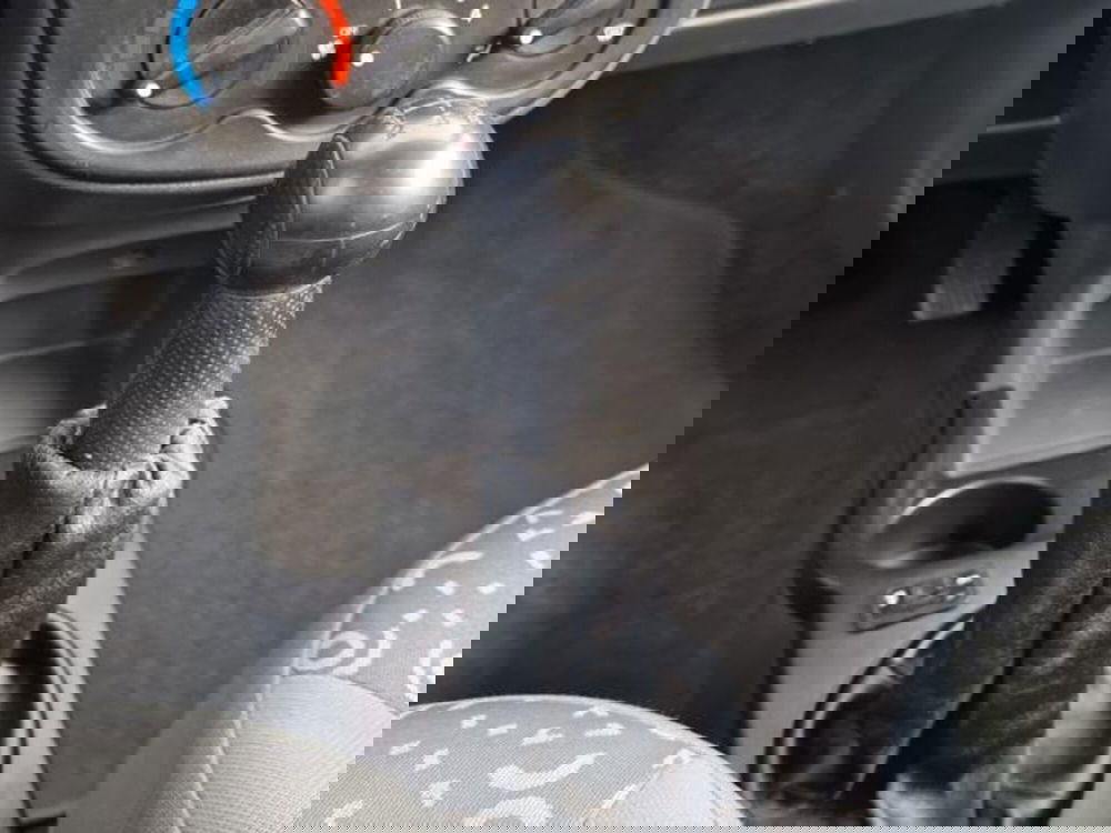 Chevrolet Matiz usata a Salerno (17)