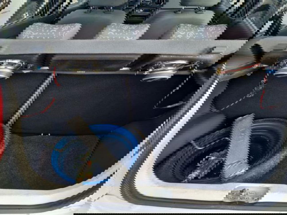 Chevrolet Matiz usata a Salerno (19)